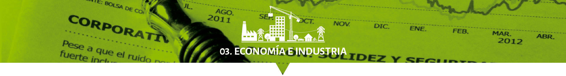 Economía e Industria